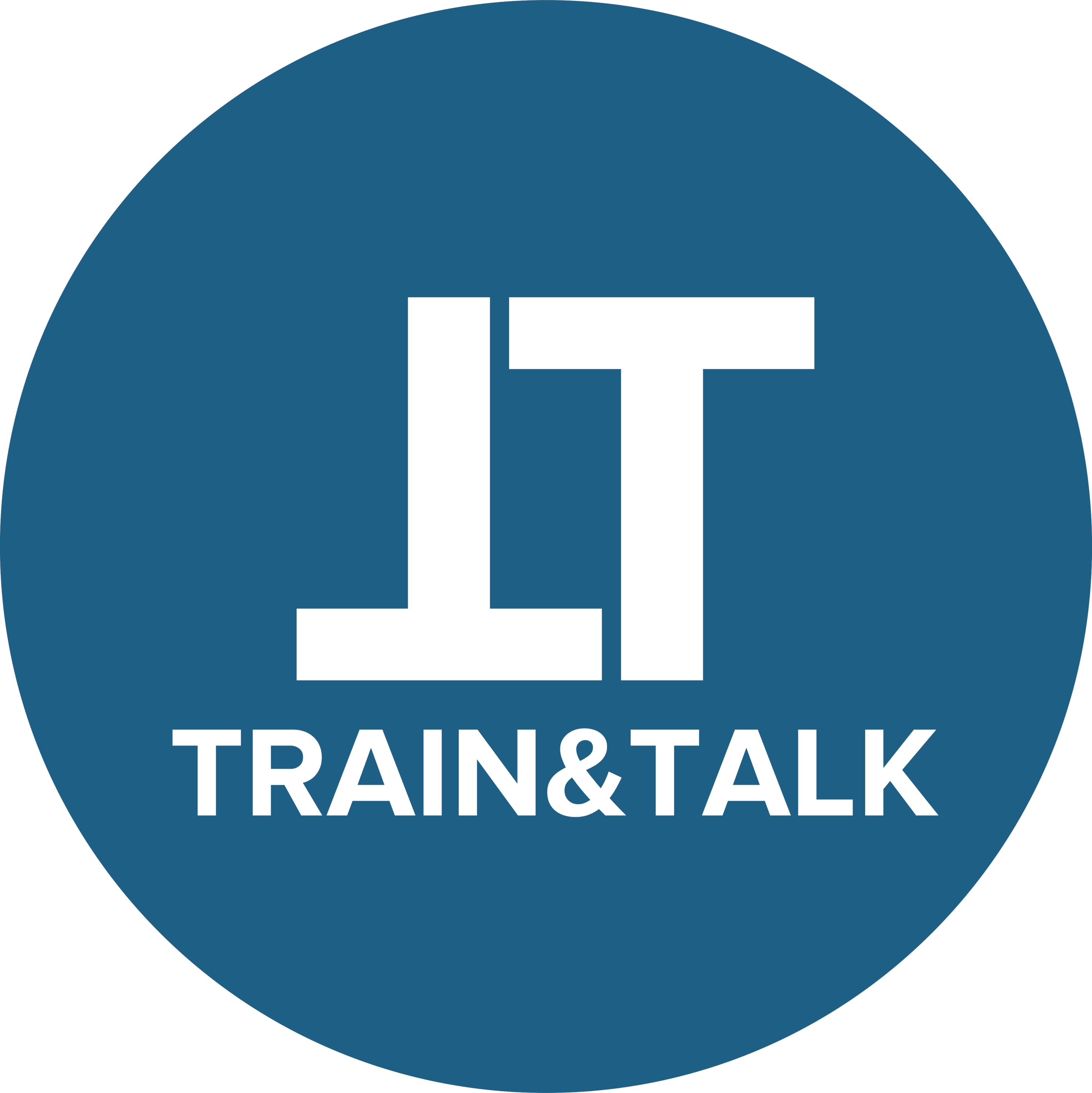 Train and Talk